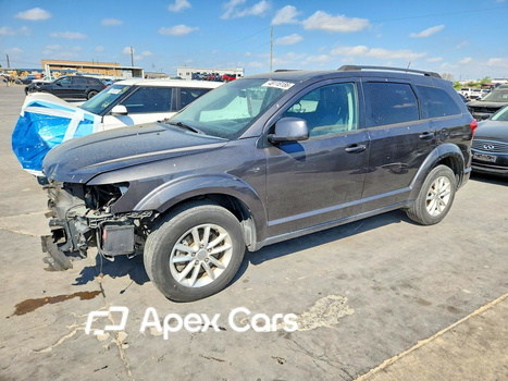 Dodge Journey 2017 - Image 1 of 14