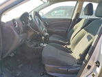 Nissan Versa 2018