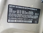 BMW X3 2013