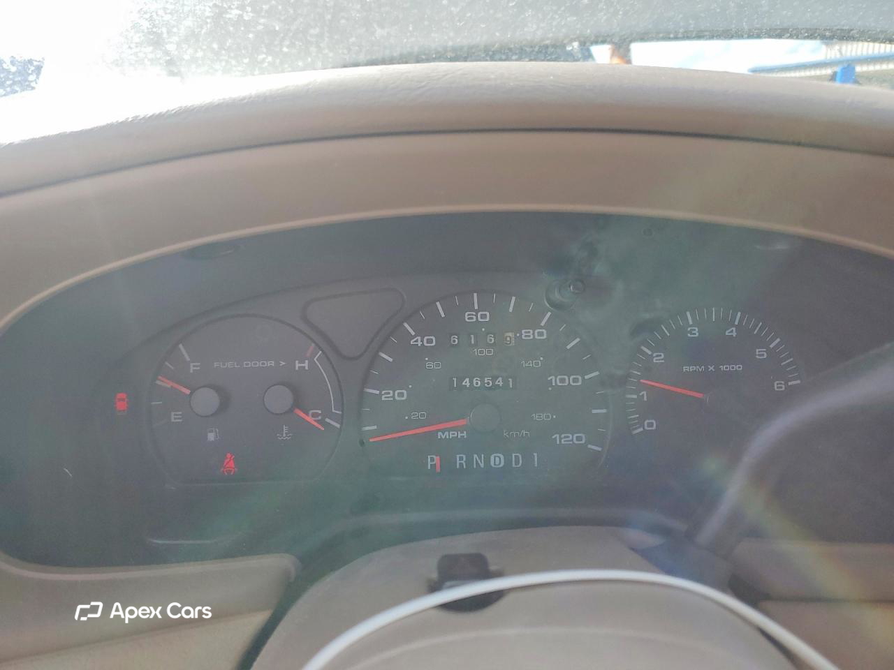 Ford Taurus 2003