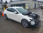 Mazda 3 2022