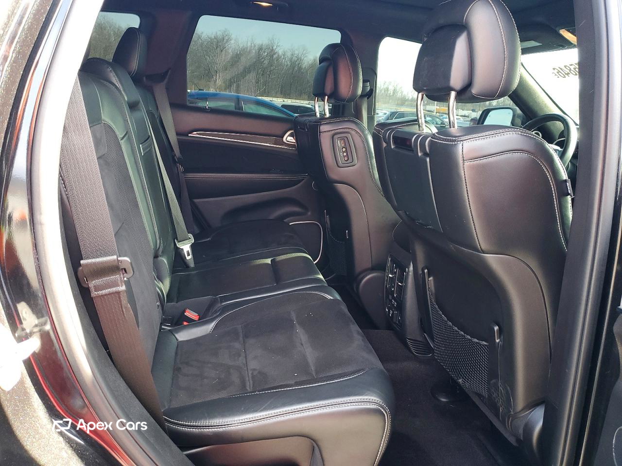 Jeep Cherokee 2015