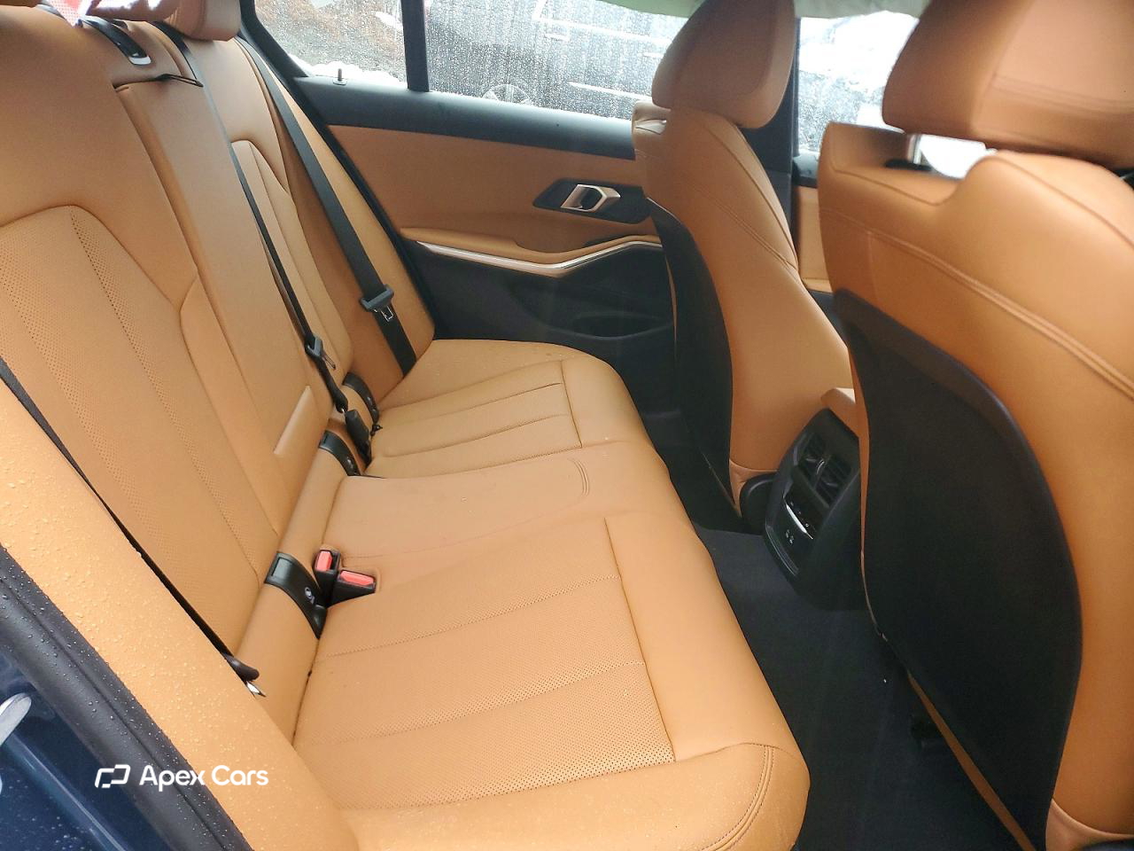 BMW Series 3 2026