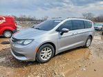 Chrysler Voyager 2020