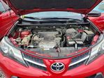 Toyota RAV 4 2015