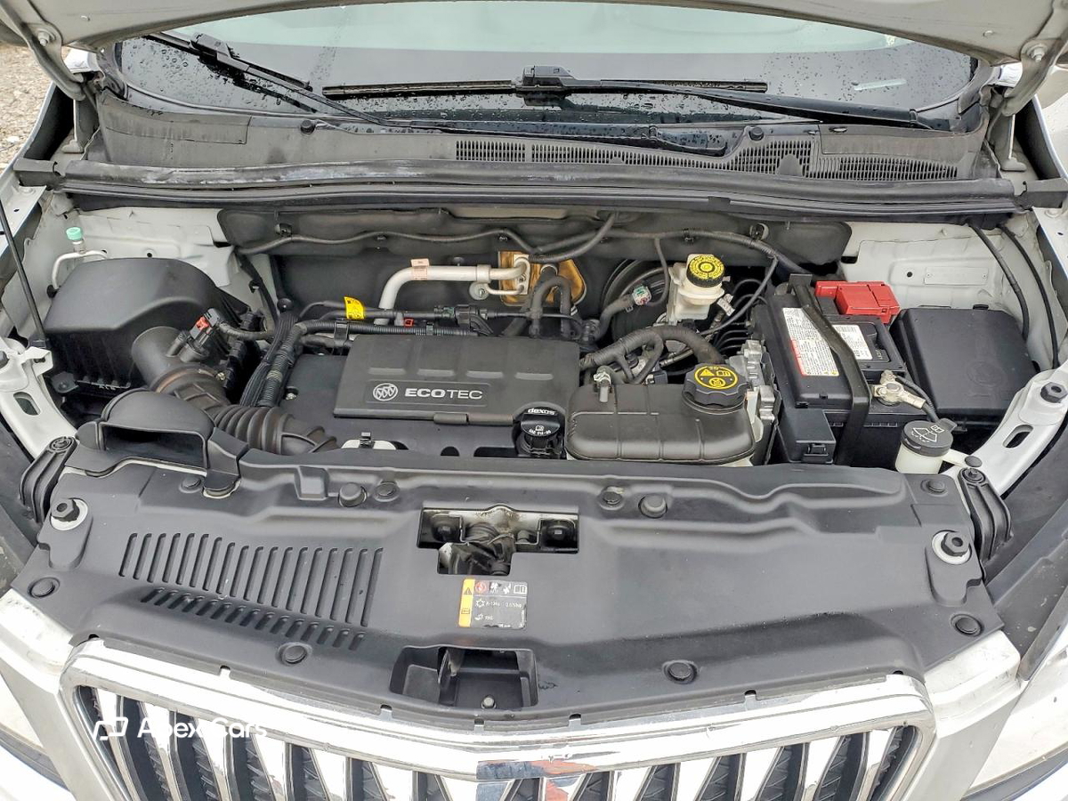 Buick Encore 2016