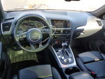 Audi Q5 2017