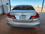 Honda Civic 2015