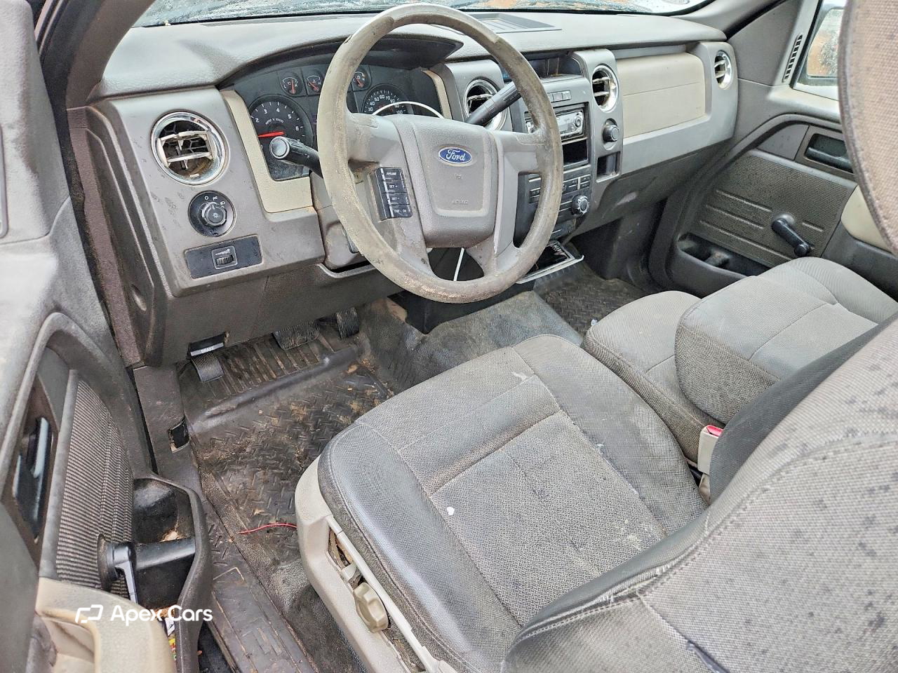 Ford F-150 2009