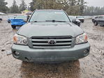 Toyota Highlander 2006