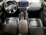 GMC Canyon 2022