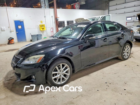 Lexus IS 2011 - Image 1 of 12