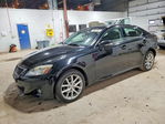 Lexus IS 2011