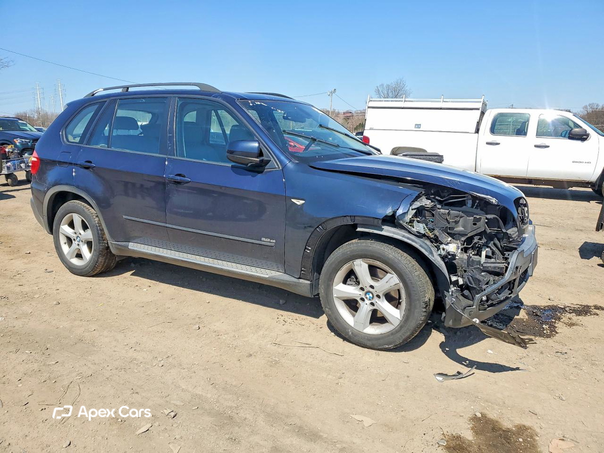 BMW X5 2007