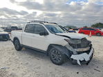 Honda Ridgeline 2021