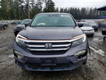 Honda Pilot 2016