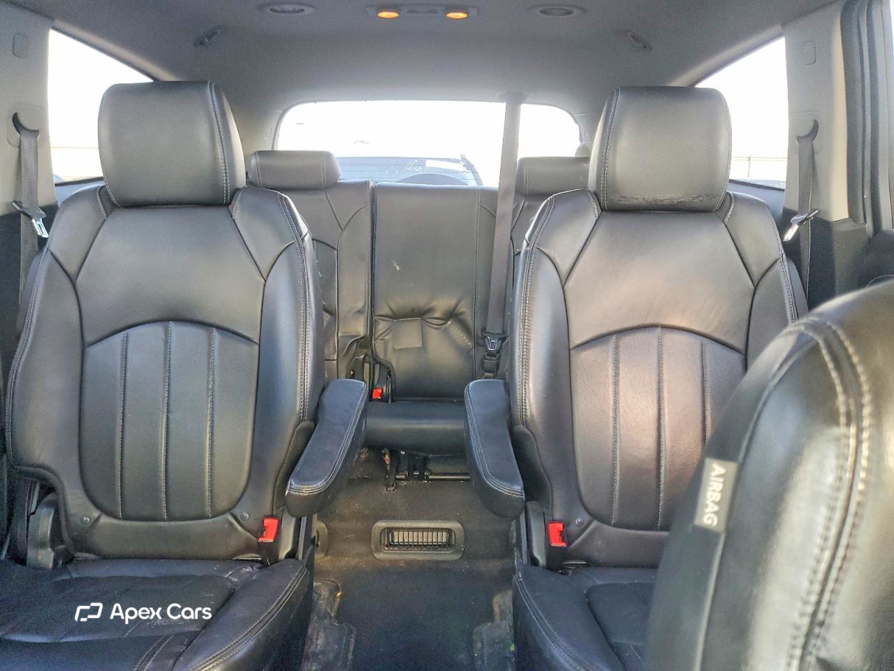 Buick Enclave 2013