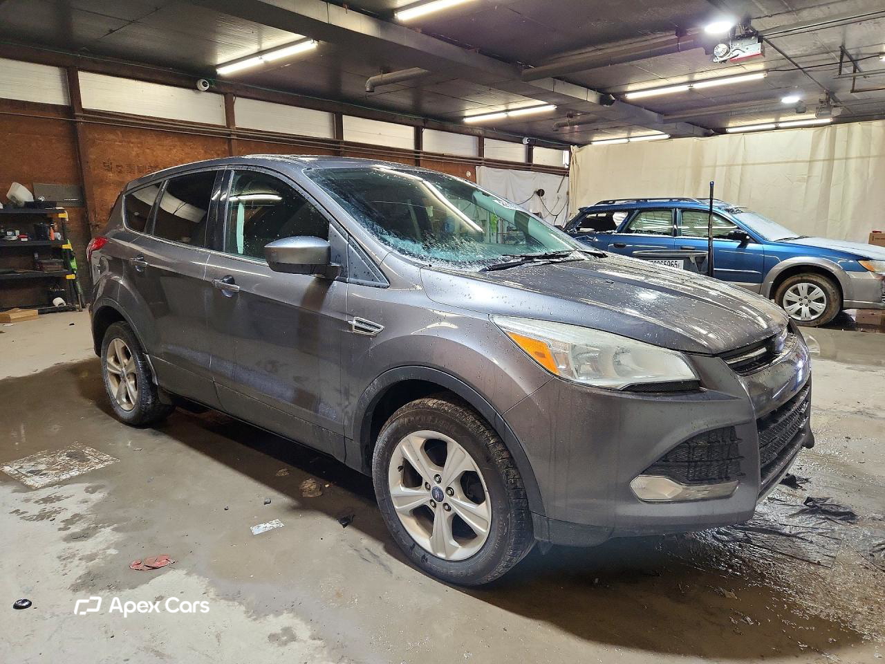Ford Escape 2013