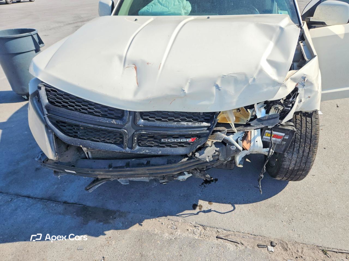 Dodge Journey 2019