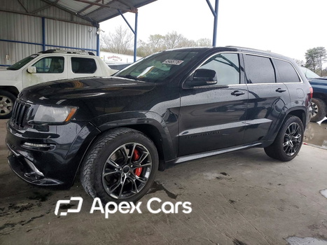 Jeep Cherokee 2013 - Image 1 of 12