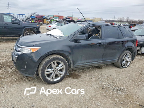 Ford Edge 2014 - Image 1 of 14