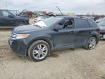 Ford Edge 2014
