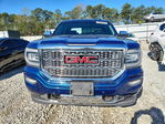 GMC Sierra 2016
