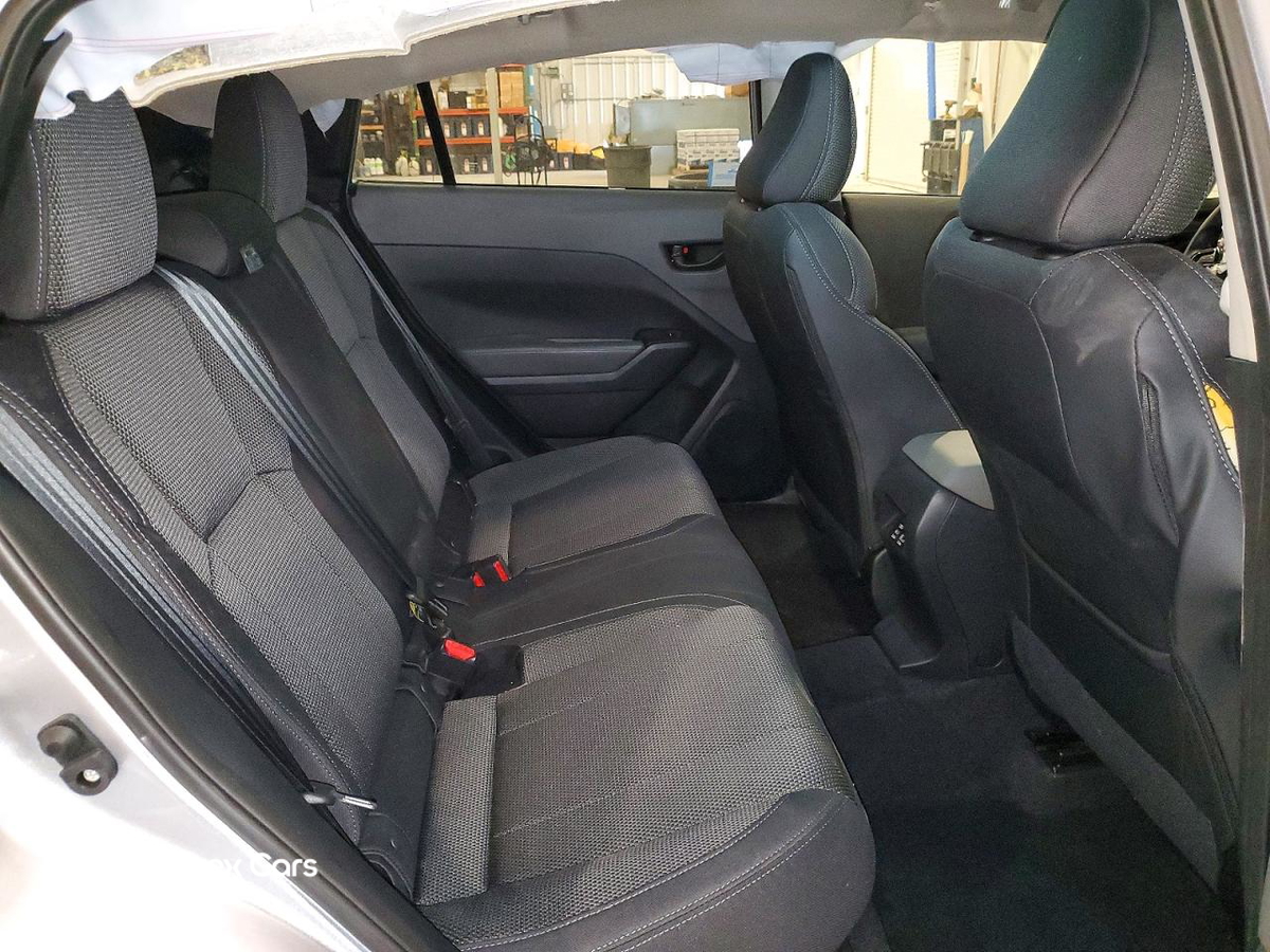 Subaru XV 2024