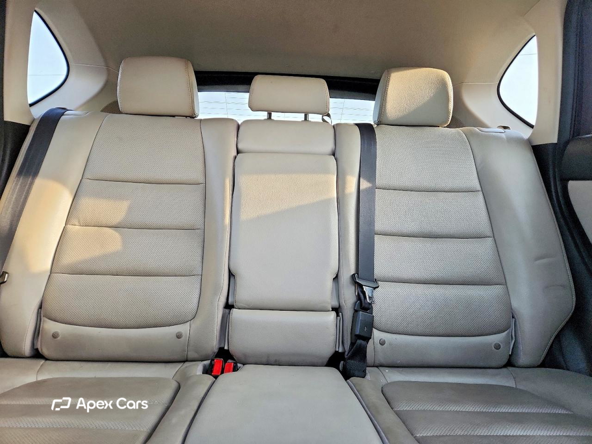Mazda CX-5 2015