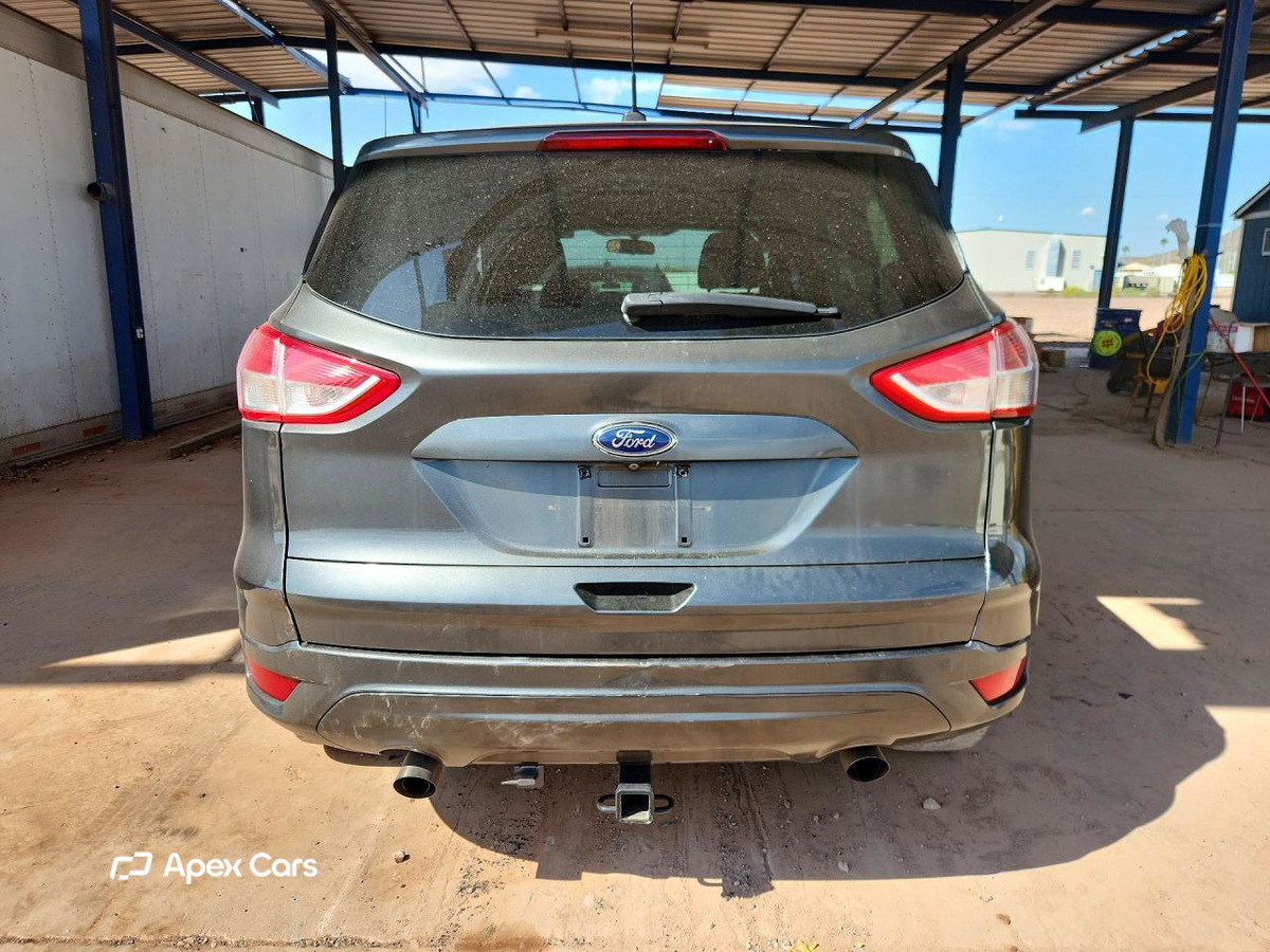 Ford Escape 2016