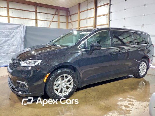 Chrysler Pacifica 2026 - Image 1 of 14