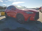 Lexus NX 2023