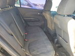 Chevrolet Sonic 2012