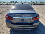 Nissan Altima 2018