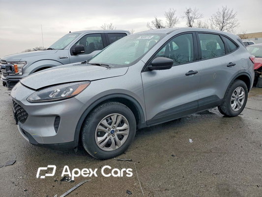 Ford Escape 2022 - Image 1 of 13