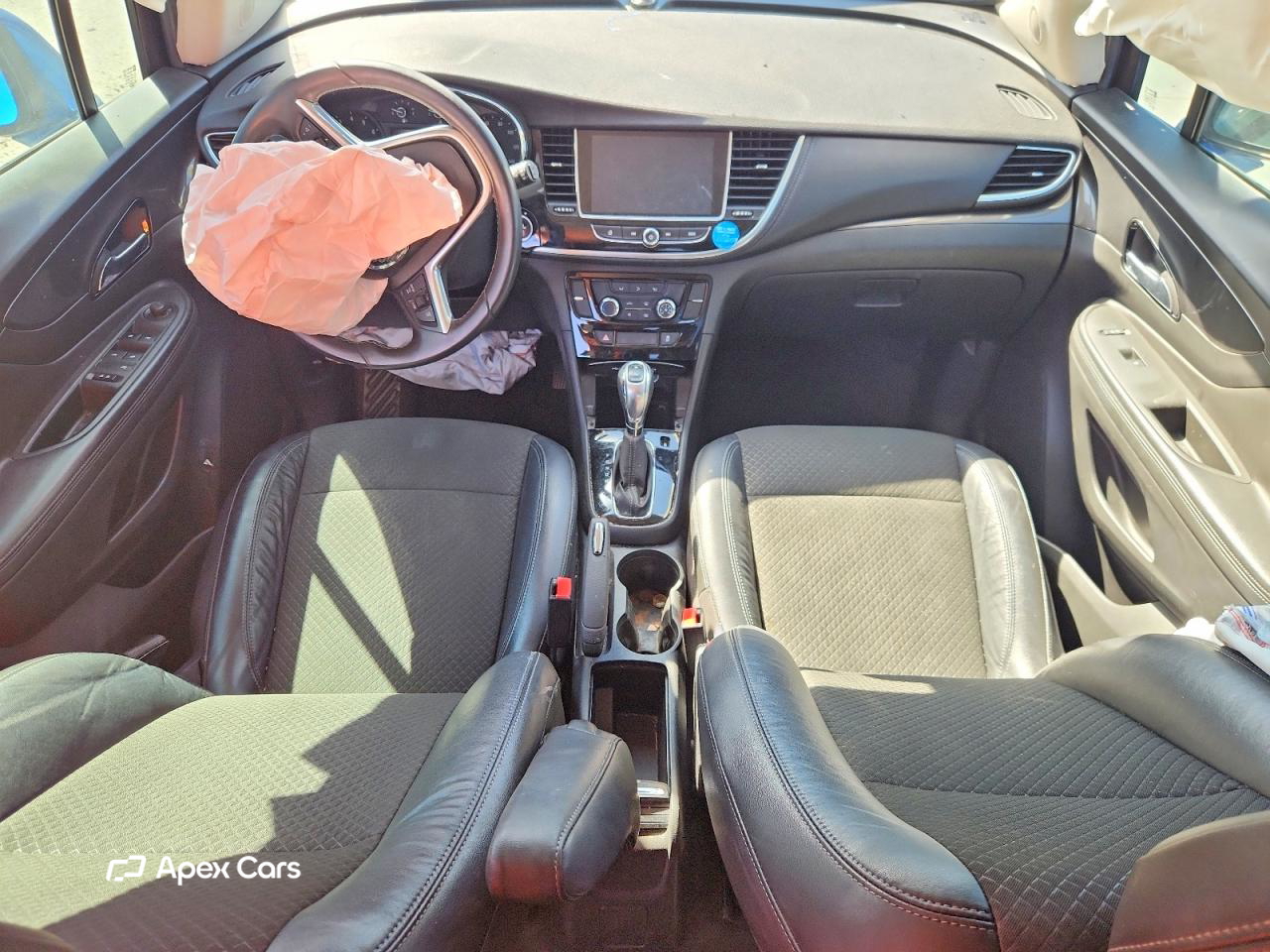 Buick Encore 2017