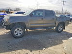 Toyota Tacoma 2015