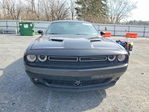 Dodge Challenger 2017