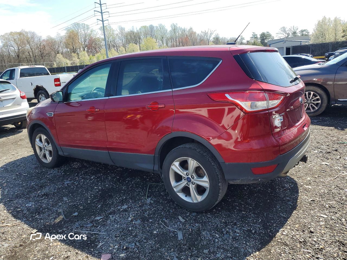 Ford Escape 2014