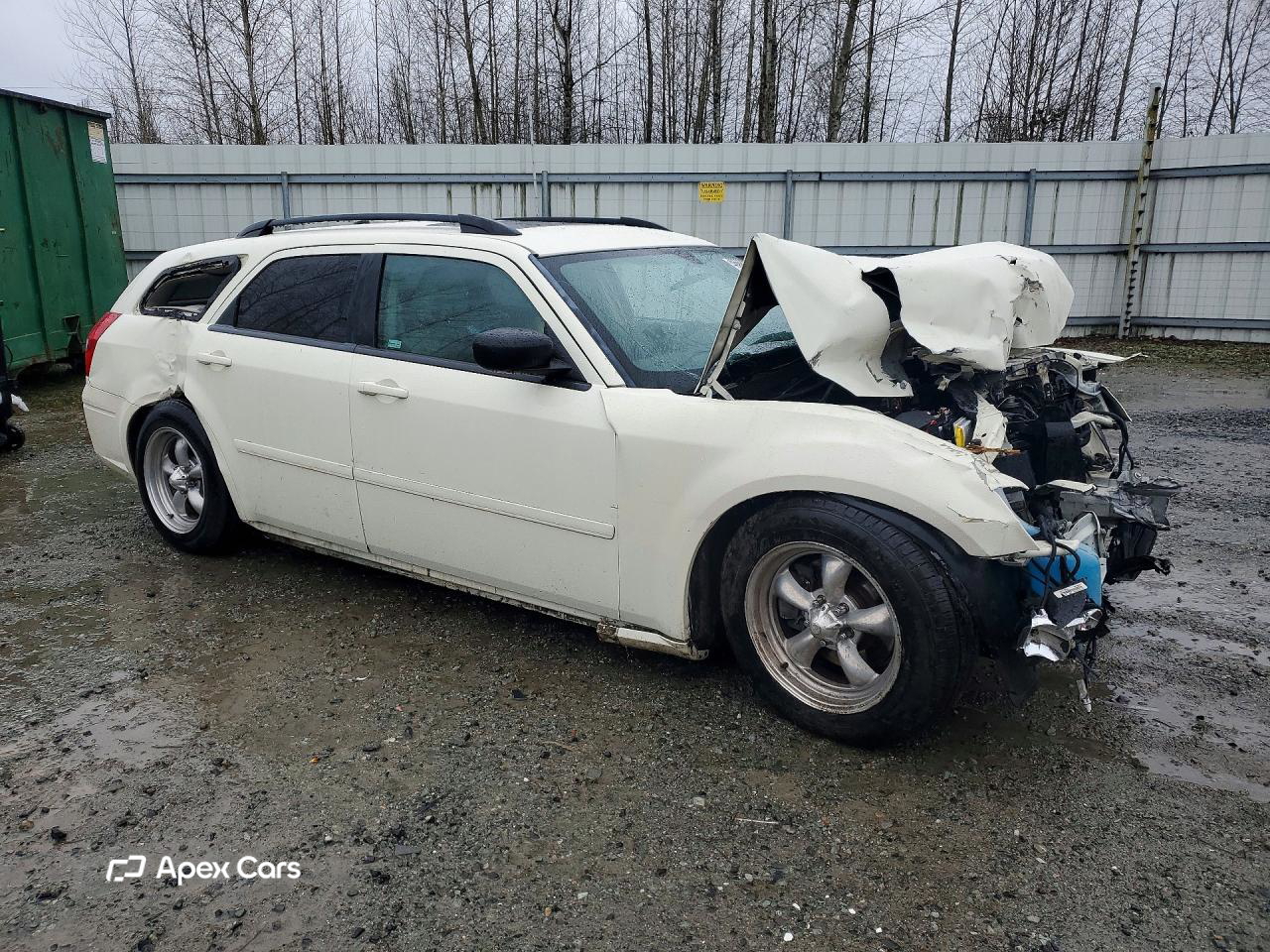 Dodge Magnum 2005