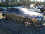 Audi A8 2016