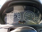 BMW Series 3 2014