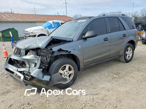 Saturn VUE 2006 - Image 1 of 12