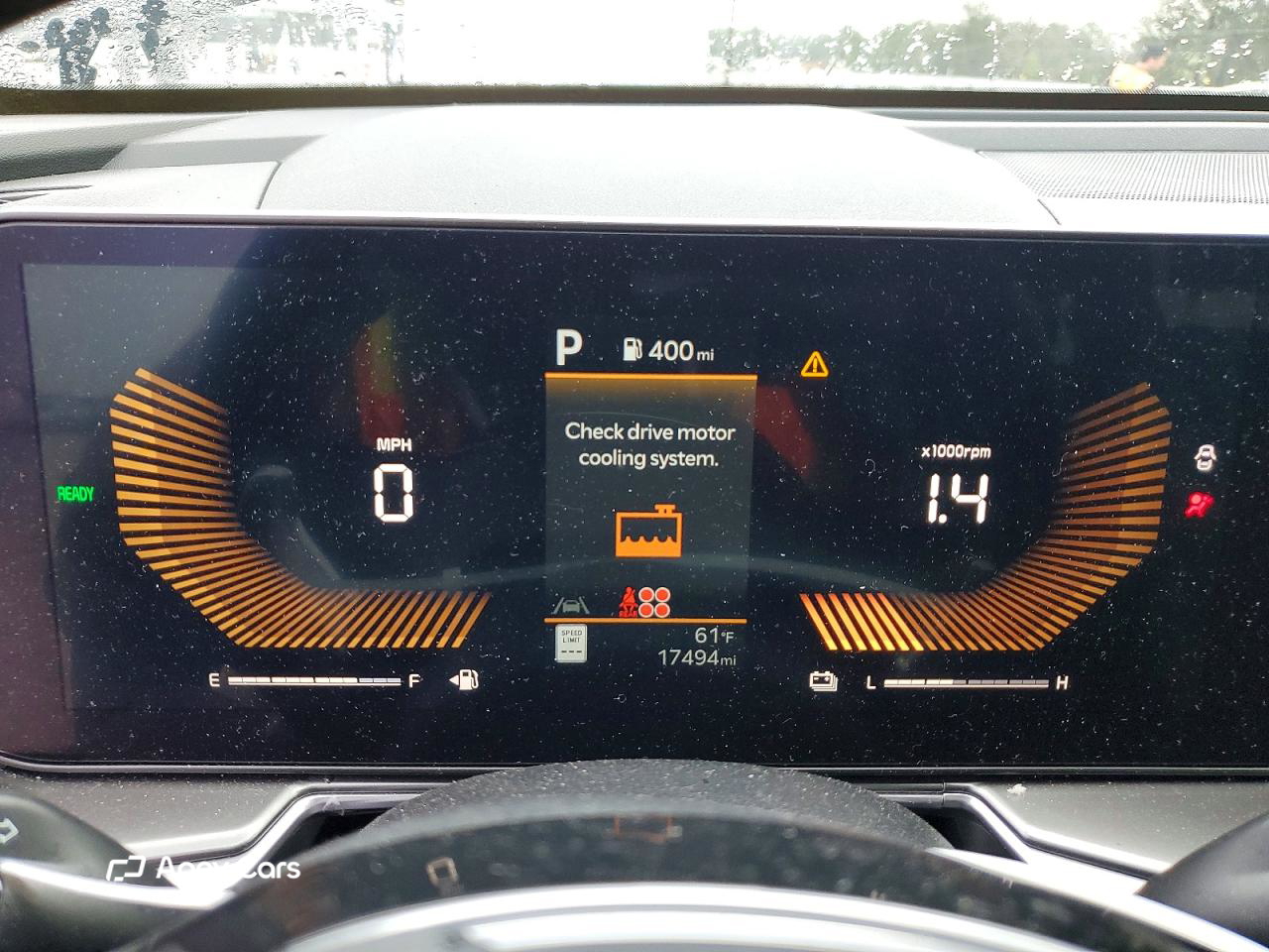 Kia Sorento 2025