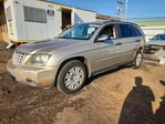 Chrysler Pacifica 2005