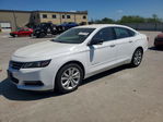 Chevrolet Impala 2018