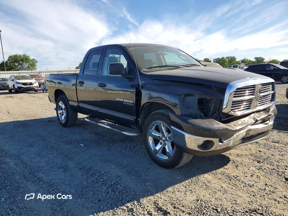 Dodge RAM 2006