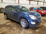 Chevrolet Equinox 2017