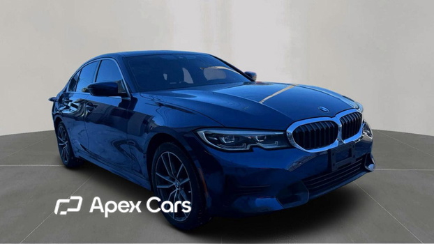 BMW Series 3 2020 - Image 1 of 10