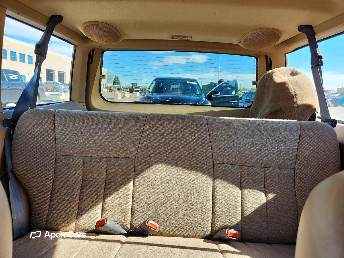 Jeep Cherokee 1999
